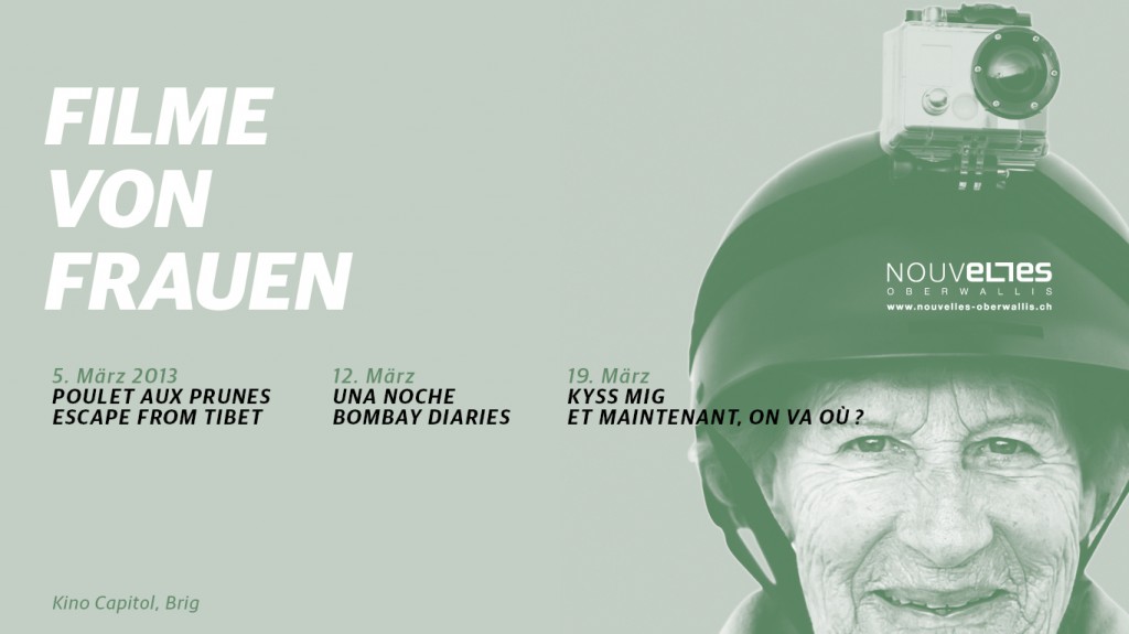 Nouvelles 2013–Dia
